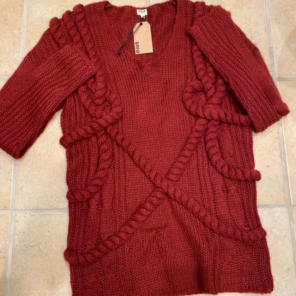 Sweater